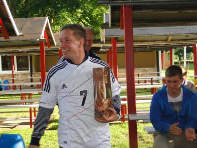 Foto des Albums: Saisonabschluss