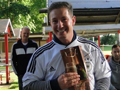 Foto des Albums: Saisonabschluss