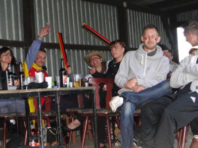 Foto des Albums: Saisonabschluss