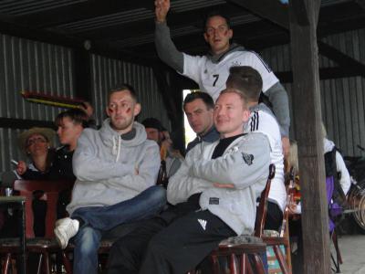 Foto des Albums: Saisonabschluss