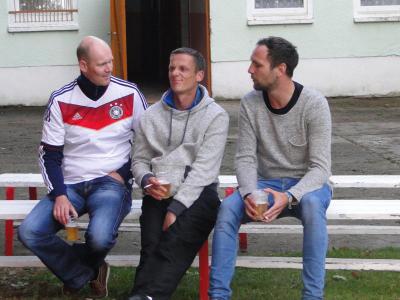 Foto des Albums: Saisonabschluss