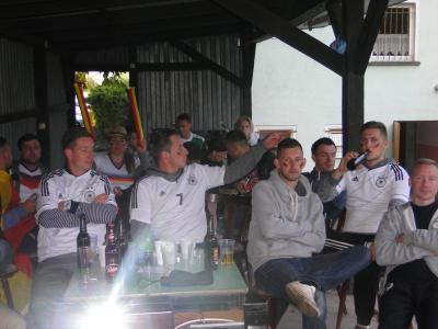 Foto des Albums: Saisonabschluss