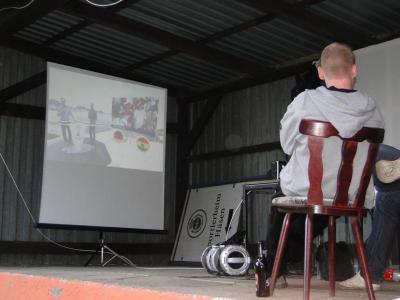 Foto des Albums: Saisonabschluss