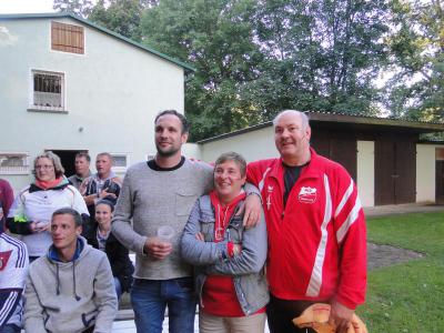 Foto des Albums: Saisonabschluss