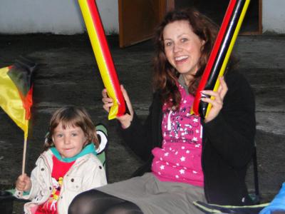 Foto des Albums: Saisonabschluss