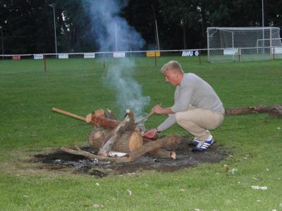 Foto des Albums: Saisonabschluss