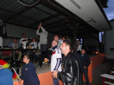 Foto des Albums: Saisonabschluss