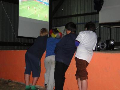 Foto des Albums: Saisonabschluss