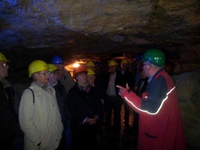 Foto des Albums: Ausflug Schillathöhle