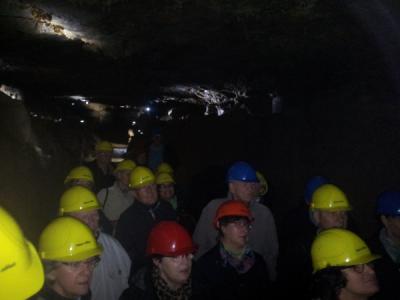Foto des Albums: Ausflug Schillathöhle