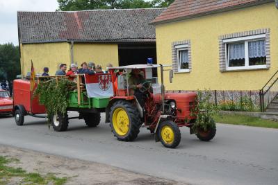Foto des Albums: 100 Jahre FFW Sarnow und Stadtjugendfeuerwehrtag Pritzwalk
