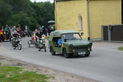 Foto des Albums: 100 Jahre FFW Sarnow und Stadtjugendfeuerwehrtag Pritzwalk