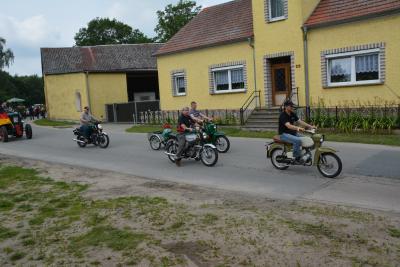 Foto des Albums: 100 Jahre FFW Sarnow und Stadtjugendfeuerwehrtag Pritzwalk