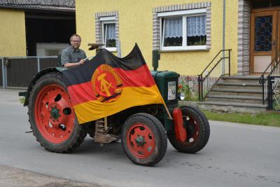 Foto des Albums: 100 Jahre FFW Sarnow und Stadtjugendfeuerwehrtag Pritzwalk