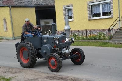 Foto des Albums: 100 Jahre FFW Sarnow und Stadtjugendfeuerwehrtag Pritzwalk