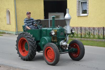 Foto des Albums: 100 Jahre FFW Sarnow und Stadtjugendfeuerwehrtag Pritzwalk