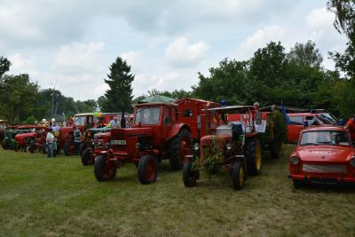 Foto des Albums: 100 Jahre FFW Sarnow und Stadtjugendfeuerwehrtag Pritzwalk