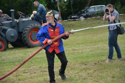 Foto des Albums: 100 Jahre FFW Sarnow und Stadtjugendfeuerwehrtag Pritzwalk