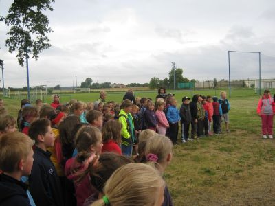 Foto des Albums: Unser Sportfest 2014