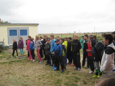 Foto des Albums: Unser Sportfest 2014