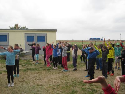 Foto des Albums: Unser Sportfest 2014