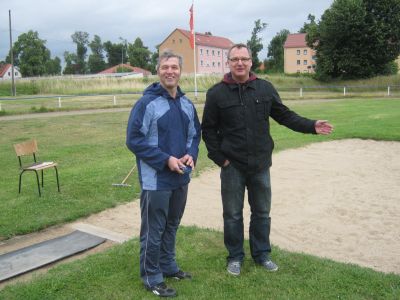 Foto des Albums: Unser Sportfest 2014