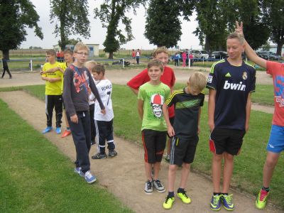 Foto des Albums: Unser Sportfest 2014