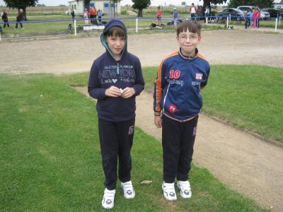 Foto des Albums: Unser Sportfest 2014