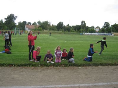 Foto des Albums: Unser Sportfest 2014