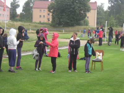 Foto des Albums: Unser Sportfest 2014