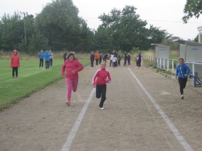 Foto des Albums: Unser Sportfest 2014