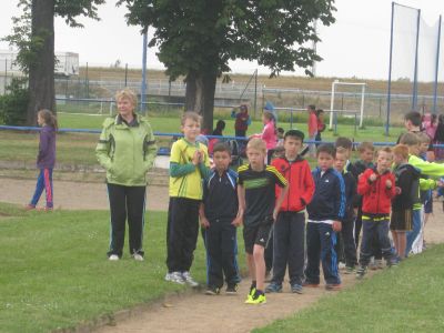 Foto des Albums: Unser Sportfest 2014