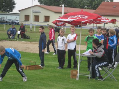 Foto des Albums: Unser Sportfest 2014