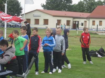 Foto des Albums: Unser Sportfest 2014