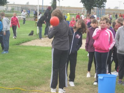 Foto des Albums: Unser Sportfest 2014