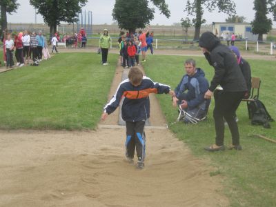 Foto des Albums: Unser Sportfest 2014