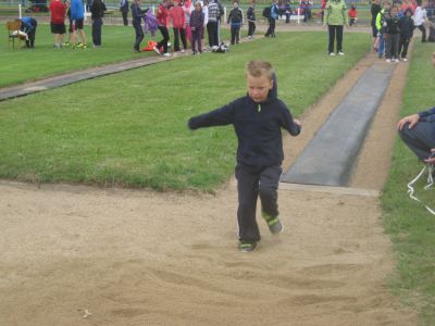 Foto des Albums: Unser Sportfest 2014