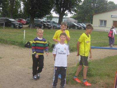 Foto des Albums: Unser Sportfest 2014