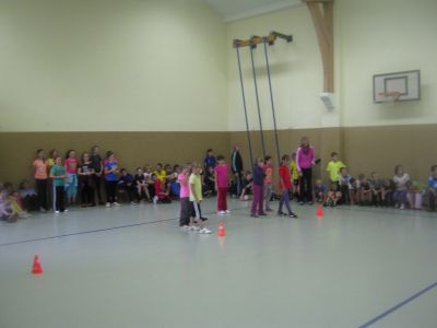 Foto des Albums: Unser Sportfest 2014