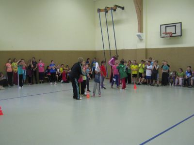 Foto des Albums: Unser Sportfest 2014