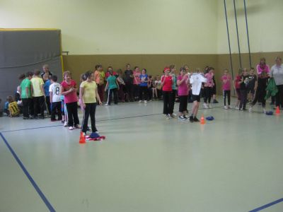 Foto des Albums: Unser Sportfest 2014