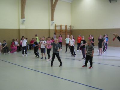 Foto des Albums: Unser Sportfest 2014