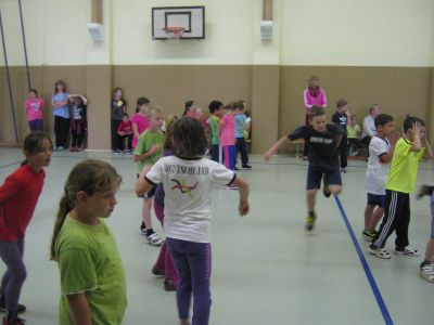 Foto des Albums: Unser Sportfest 2014