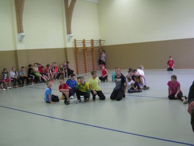 Foto des Albums: Unser Sportfest 2014