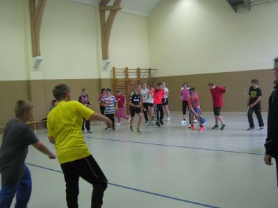 Foto des Albums: Unser Sportfest 2014