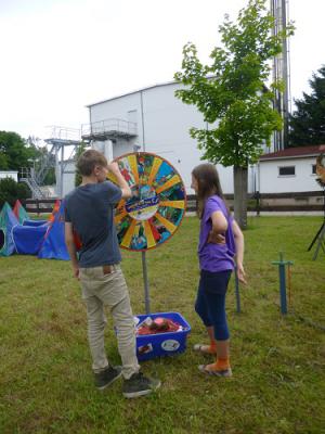 Foto des Albums: Sommerfest Schloß Hoym Stiftung 2014