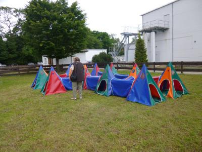 Foto des Albums: Sommerfest Schloß Hoym Stiftung 2014