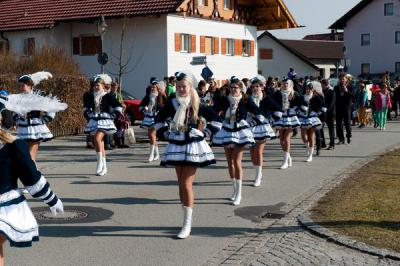 Foto des Albums: Rosenmontag 2014
