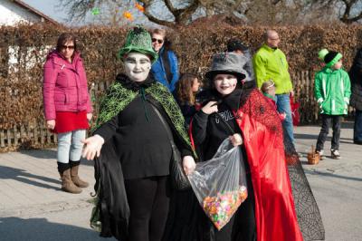 Foto des Albums: Rosenmontag 2014