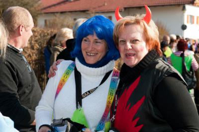 Foto des Albums: Rosenmontag 2014